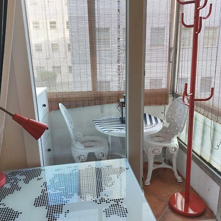Caza Latina Apartment Lisboa Екстериор снимка