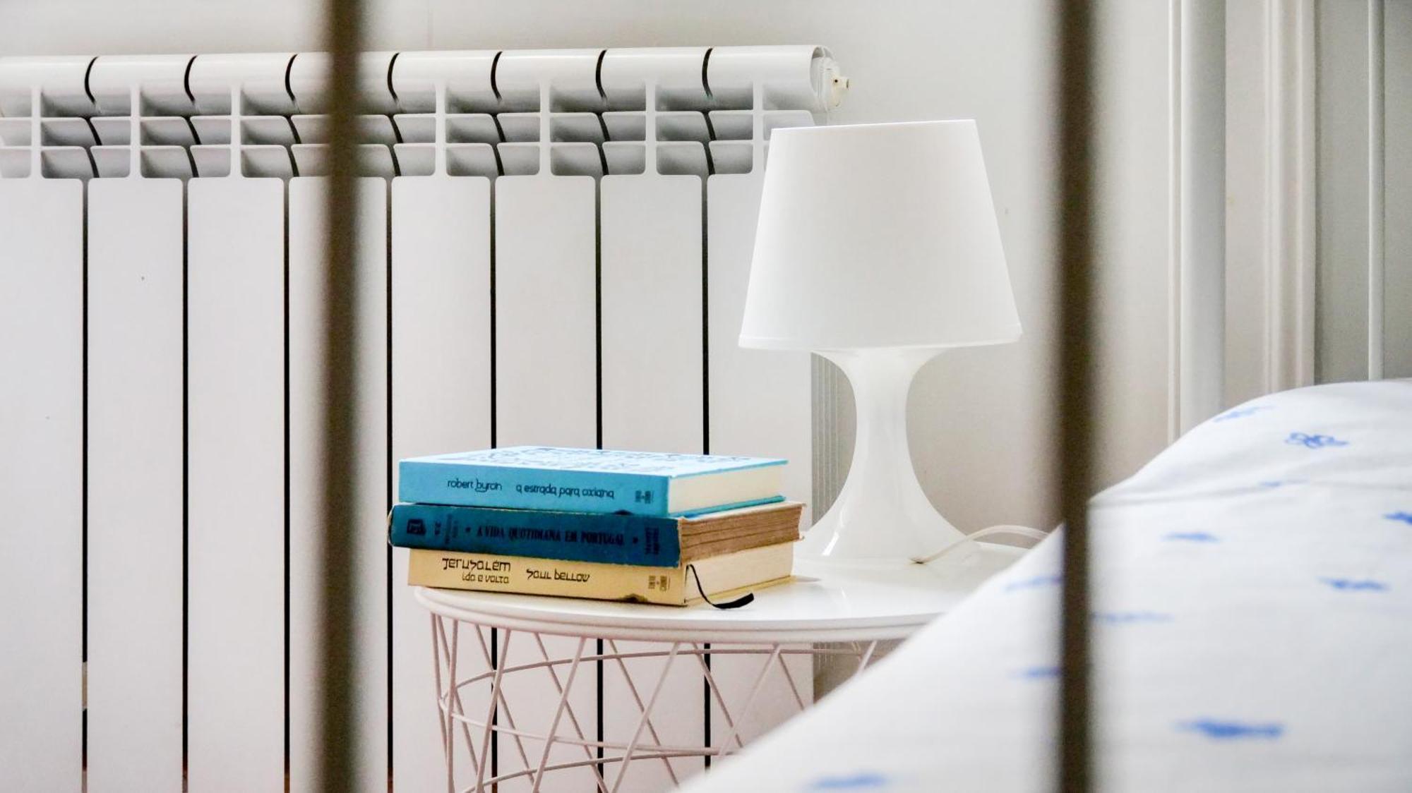 Caza Latina Apartment Lisboa Екстериор снимка