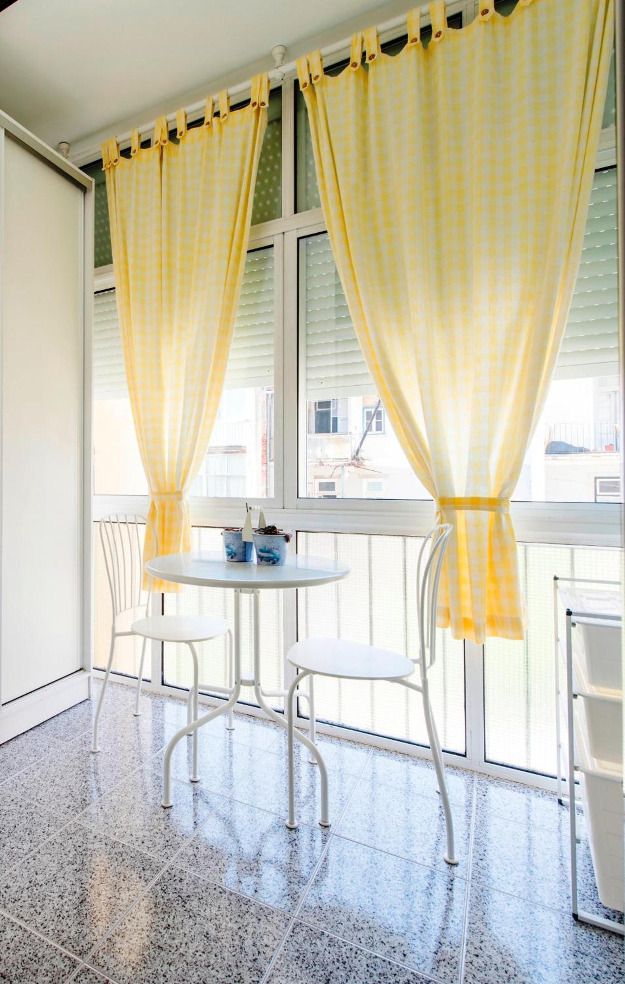 Caza Latina Apartment Lisboa Екстериор снимка