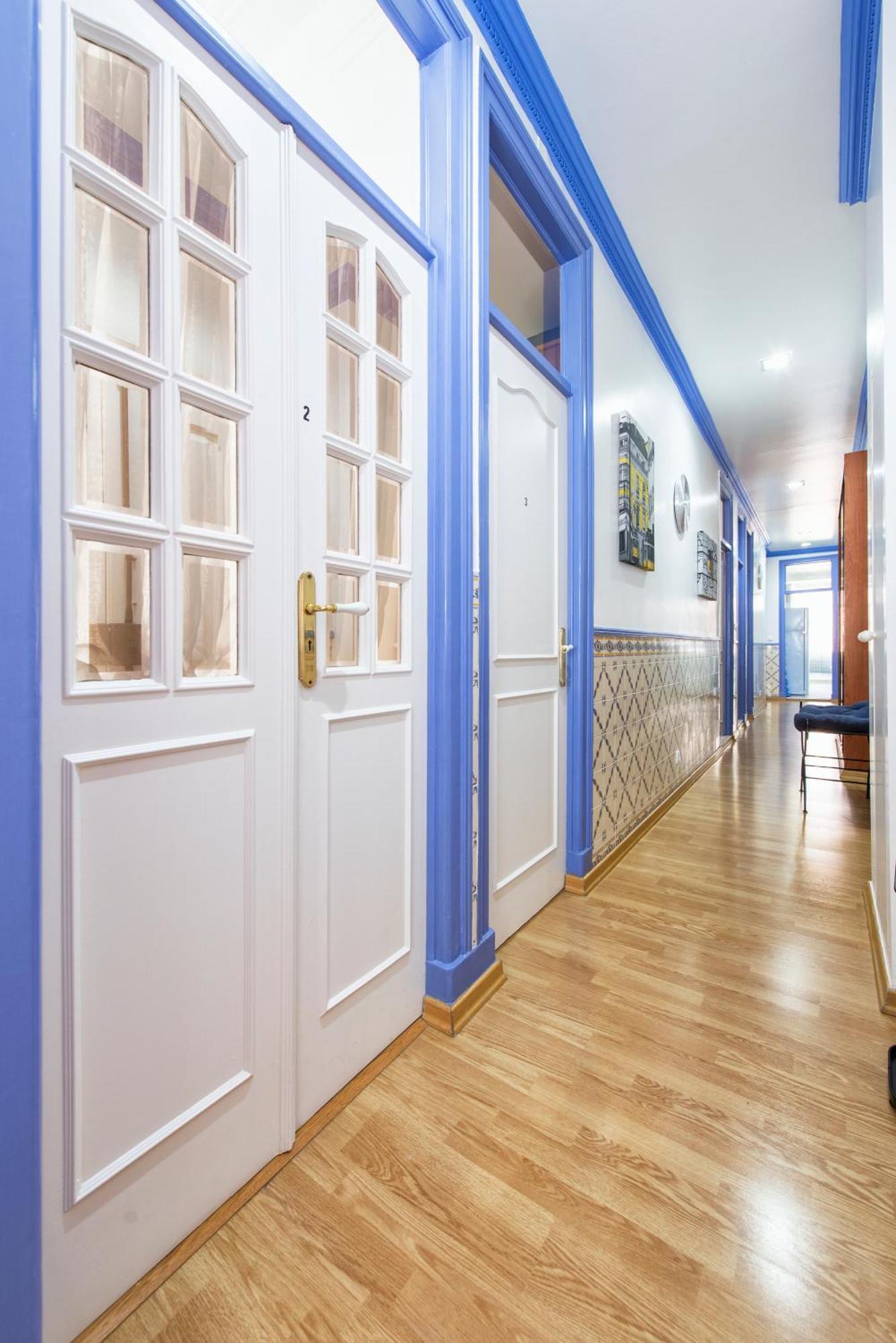 Caza Latina Apartment Lisboa Екстериор снимка