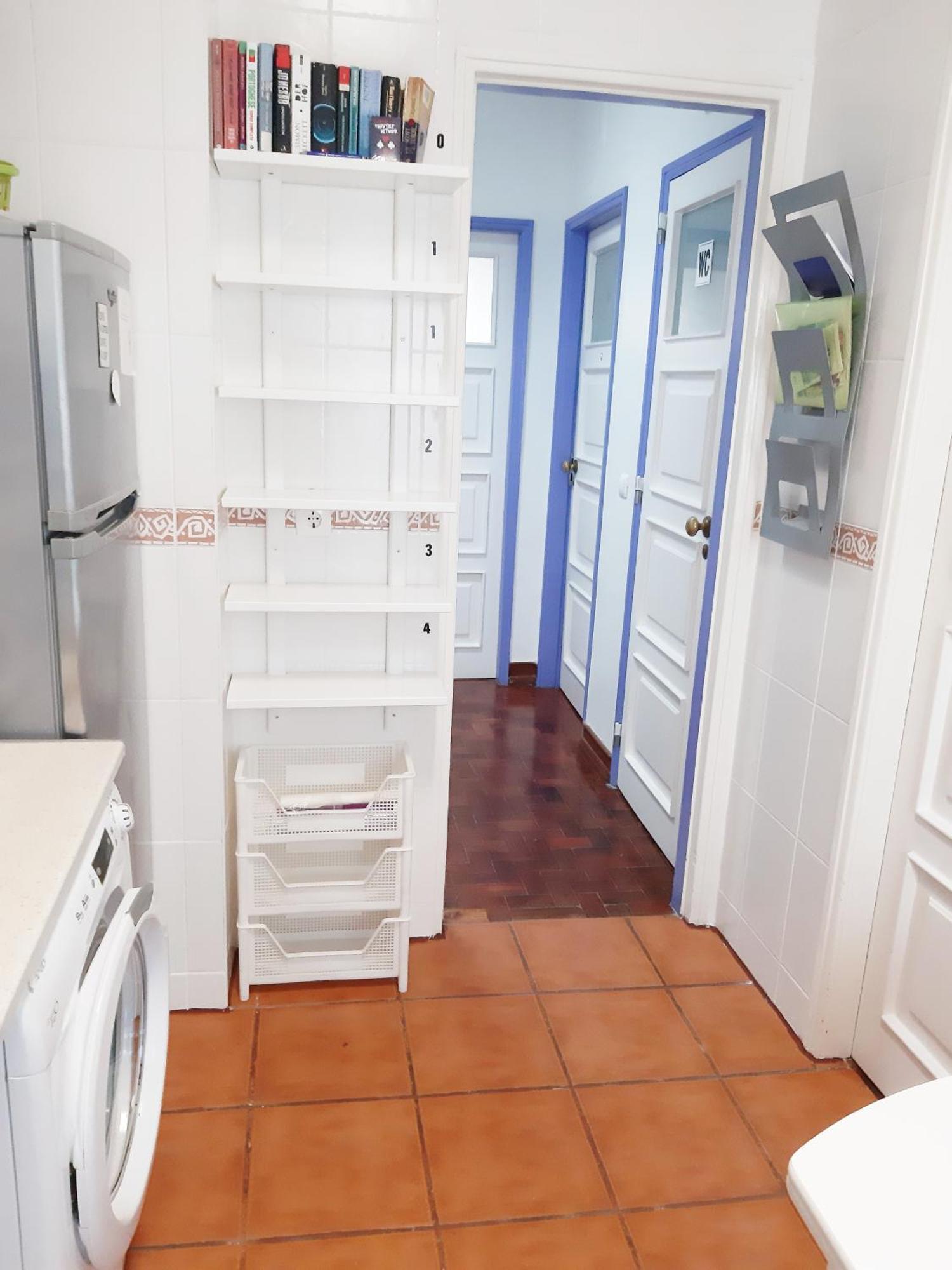 Caza Latina Apartment Lisboa Екстериор снимка