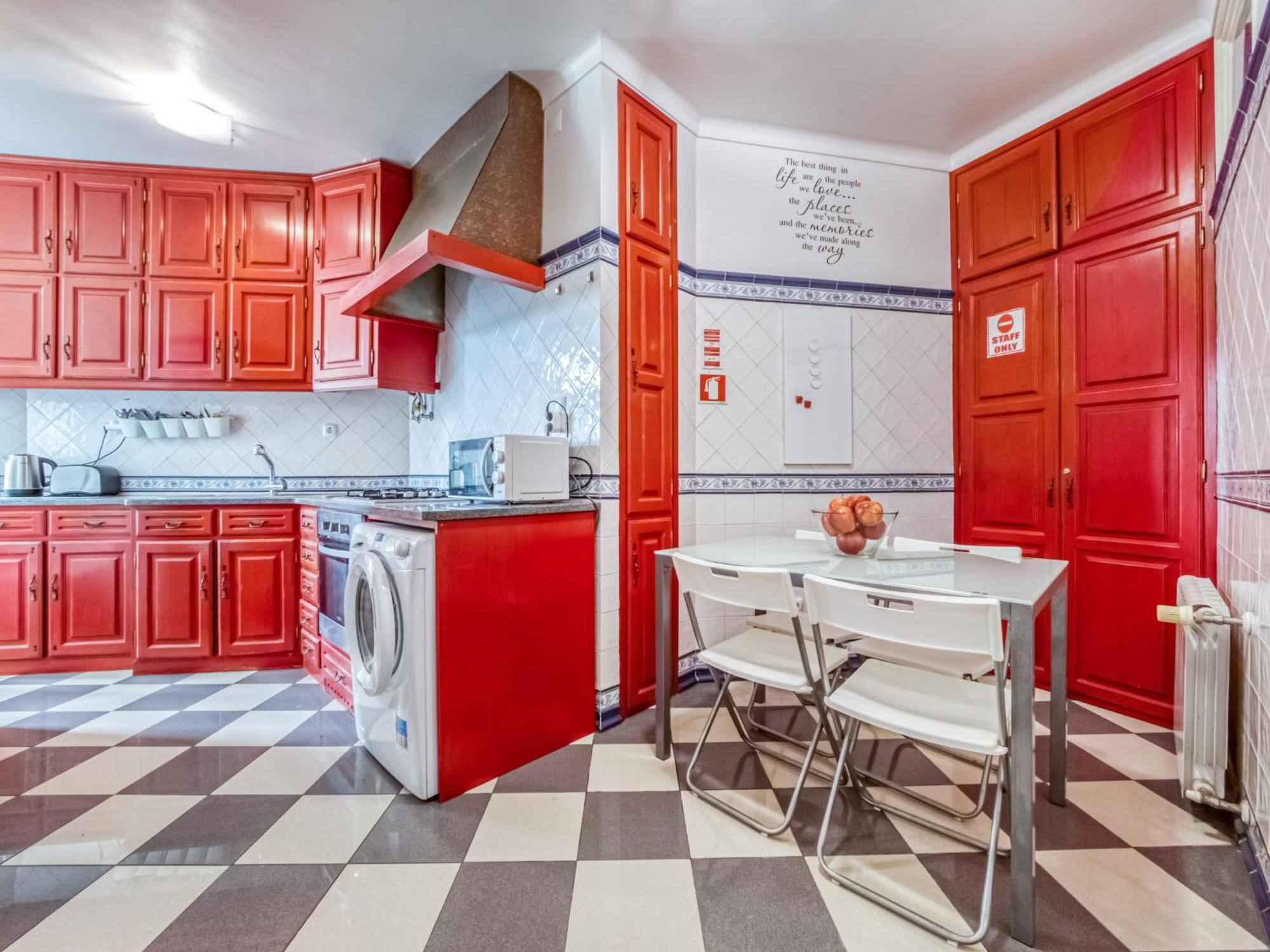 Caza Latina Apartment Lisboa Екстериор снимка