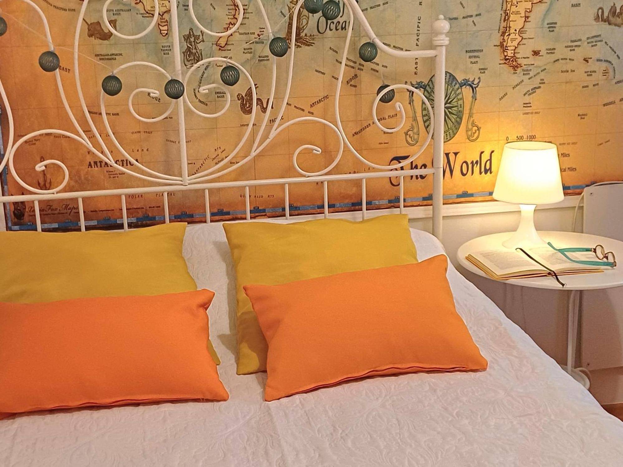 Caza Latina Apartment Lisboa Екстериор снимка