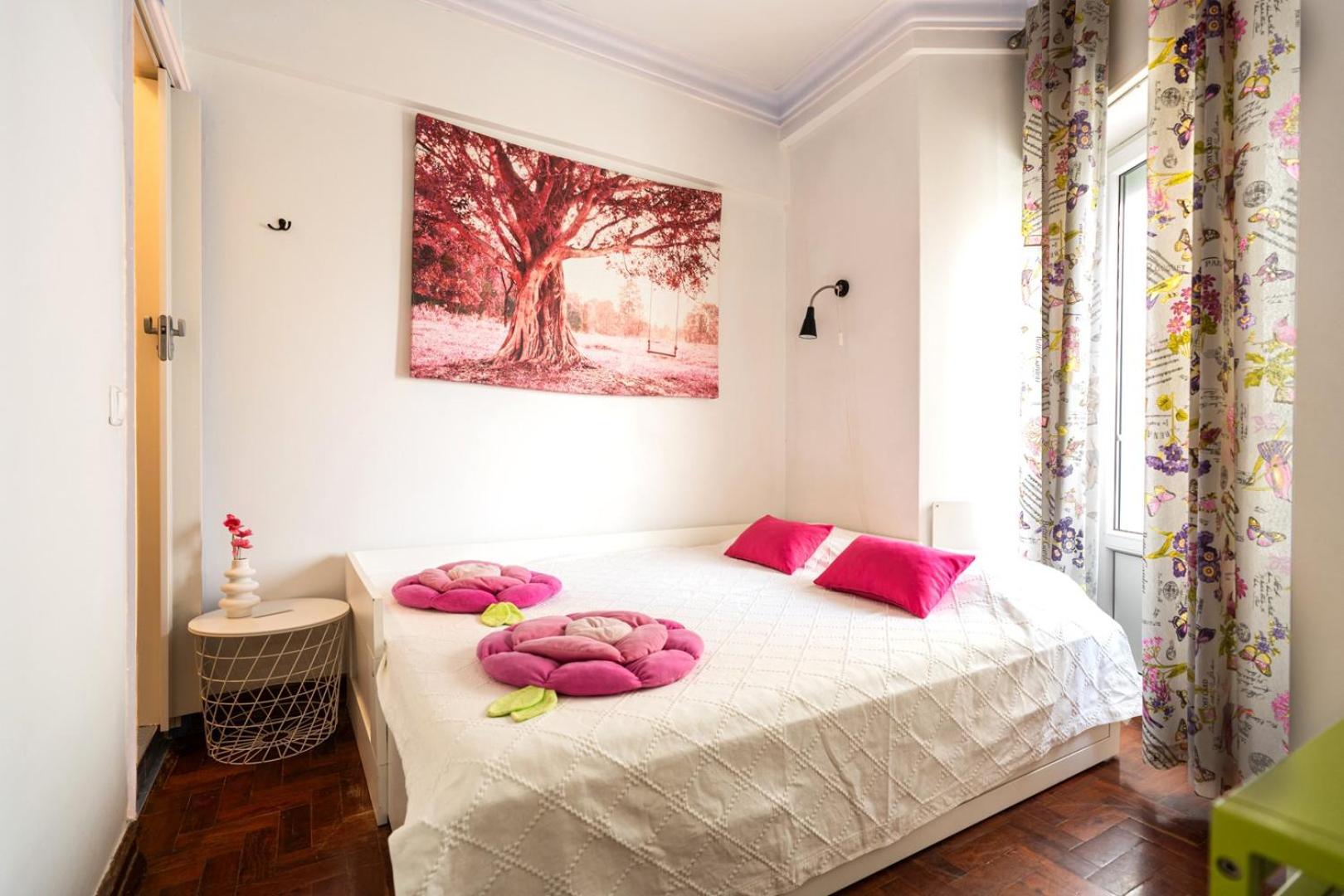 Caza Latina Apartment Lisboa Екстериор снимка