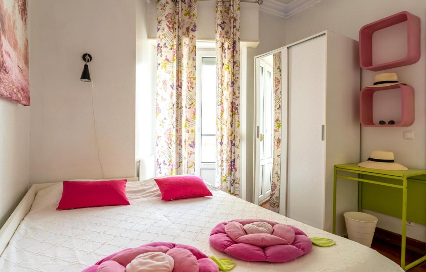 Caza Latina Apartment Lisboa Екстериор снимка