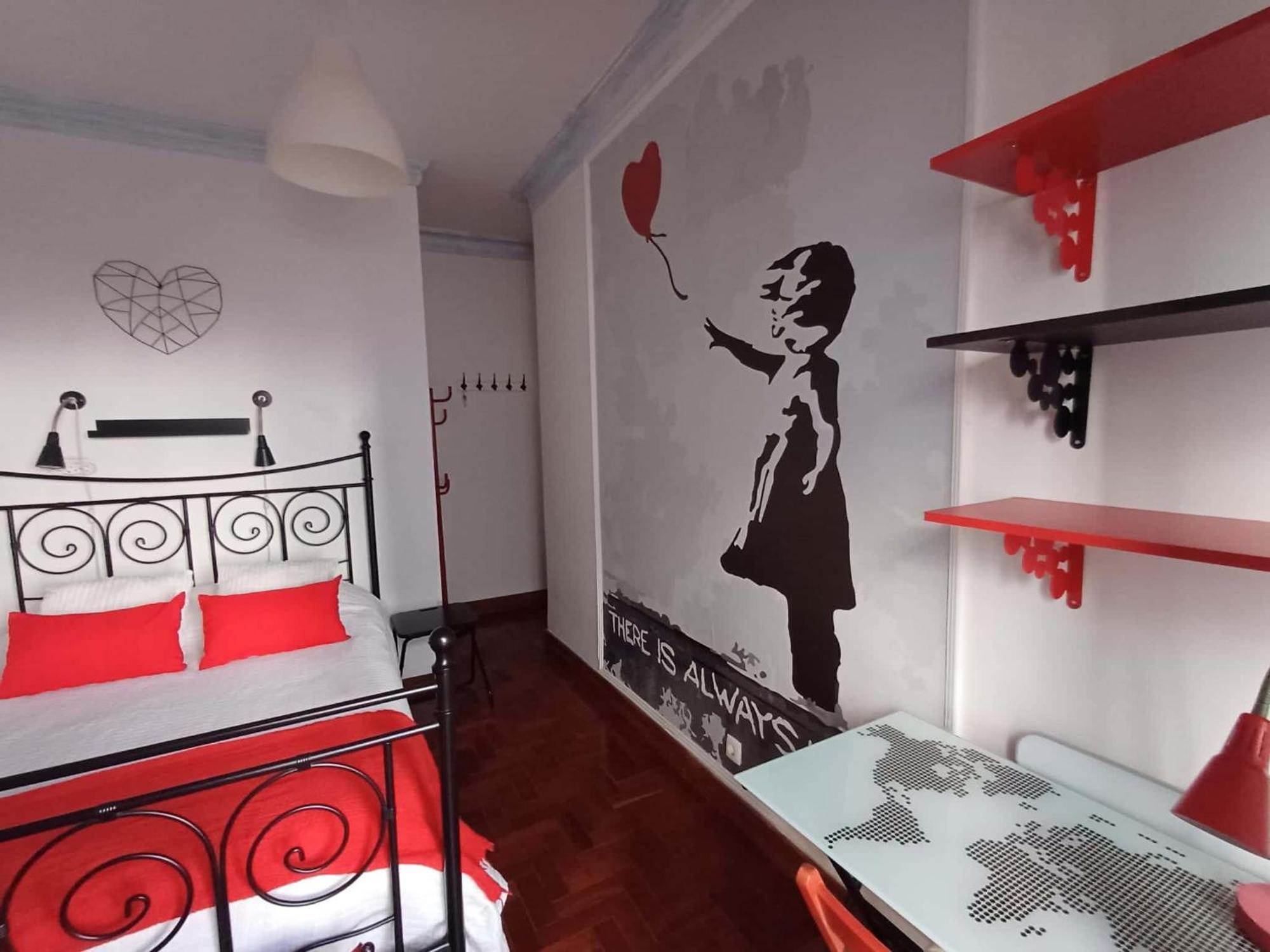 Caza Latina Apartment Lisboa Екстериор снимка