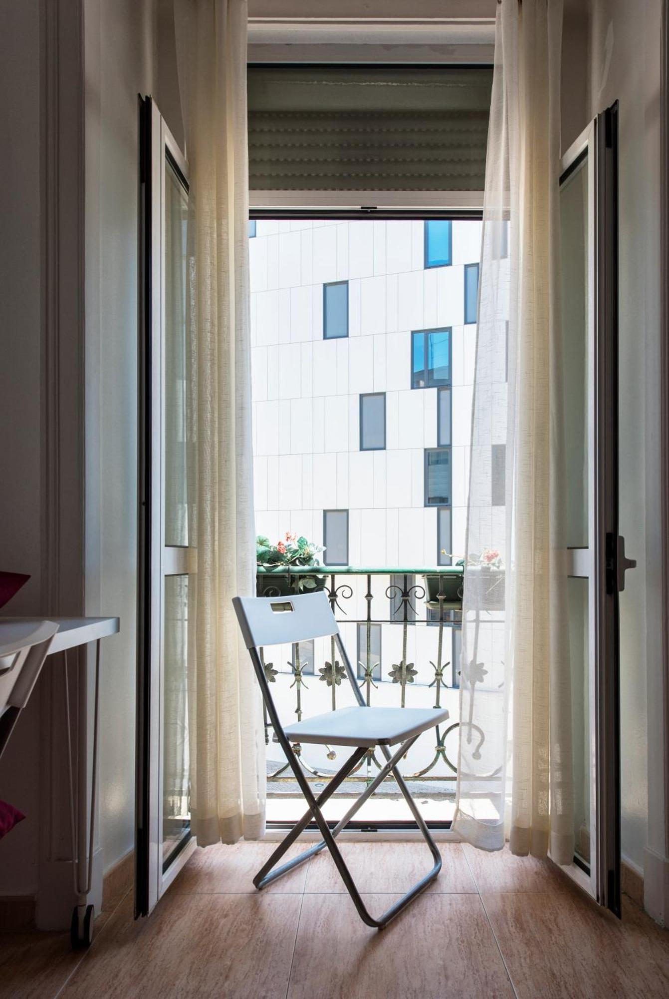 Caza Latina Apartment Lisboa Екстериор снимка