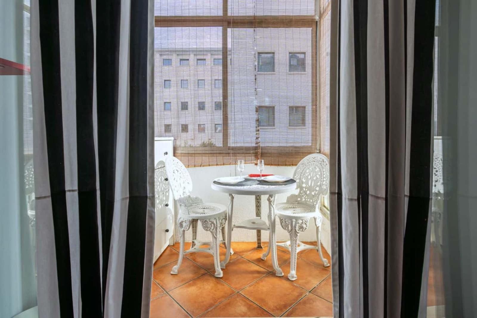 Caza Latina Apartment Lisboa Екстериор снимка