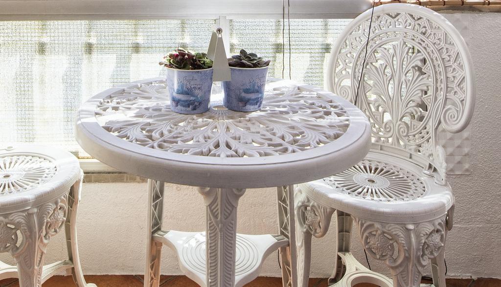 Caza Latina Apartment Lisboa Екстериор снимка